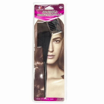 [8057255116323] SPAZZOLA PROFESSIONALE