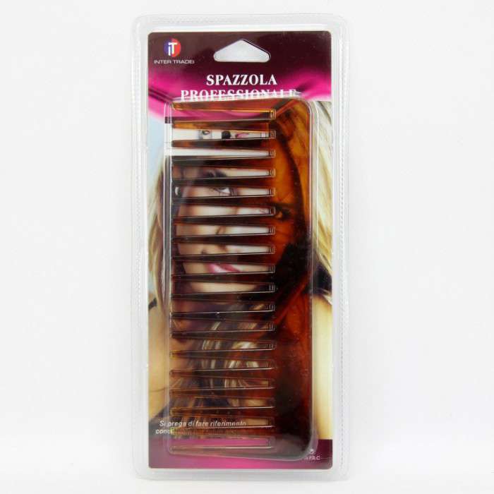 [8057255116330] SPAZZOLA PROFESSIONALE