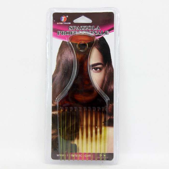 [8057255116347] SPAZZOLA PROFESSIONALE