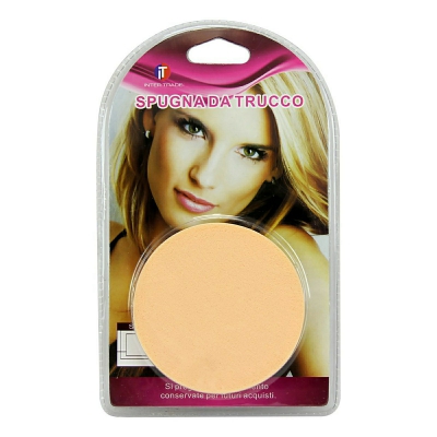 [8057255118983] SPUGNA DA TRUCCO