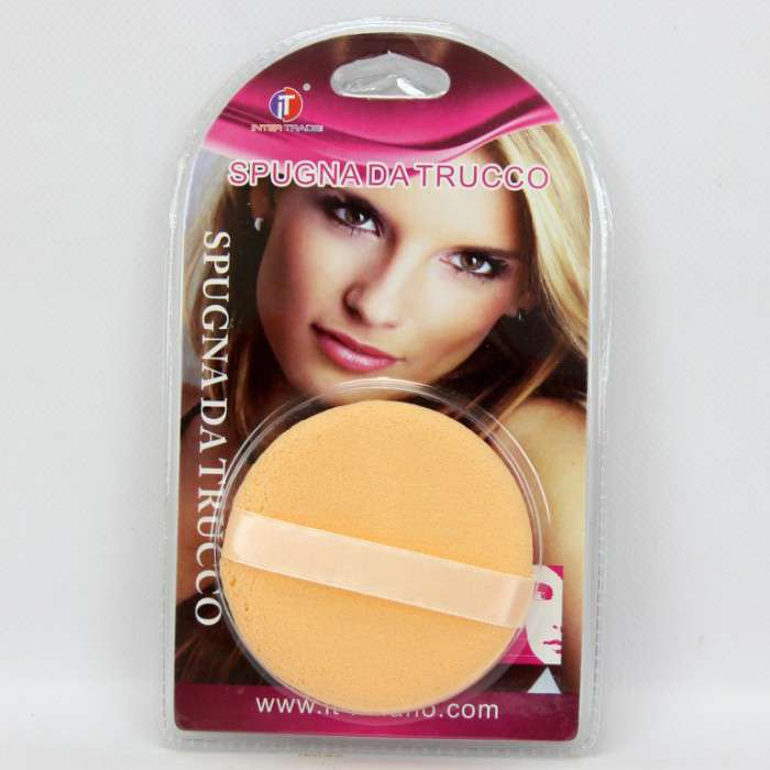 [8057255118990] SPUGNA DA TRUCCO