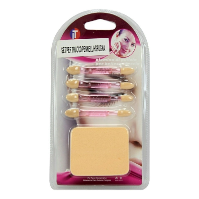 [8057255119225] SPUGNA PER TRUCCO