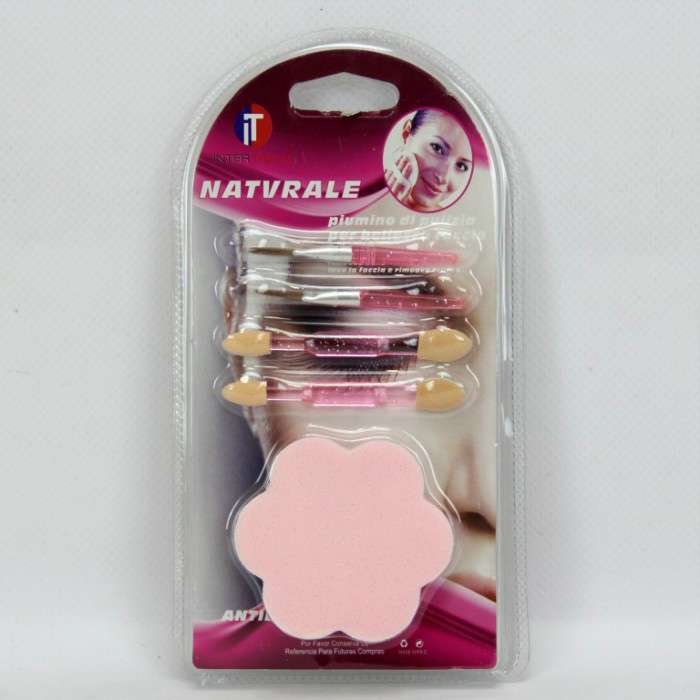 [8057255119232] SPUGNA DA TRUCCO