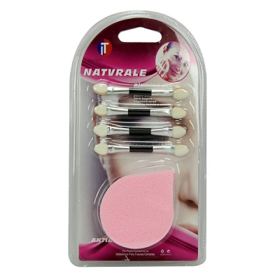 [8057255119256] SPUGNA PER TRUCCO