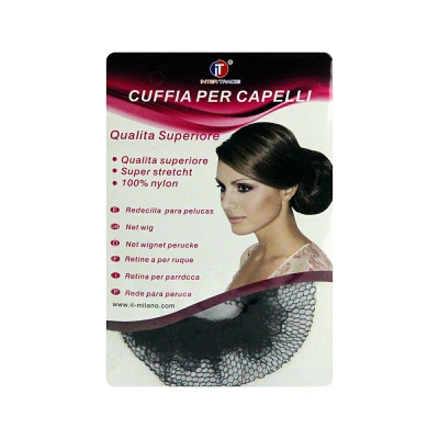 [8057255119324] CUFFIA PER CAPELLI