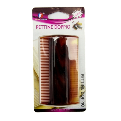 [8057255119447] PETTINE DOPPIO