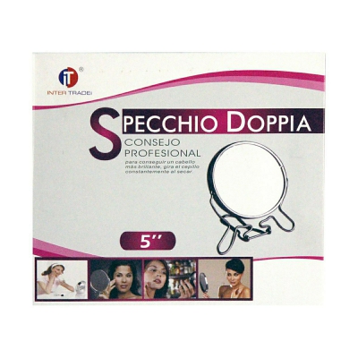 [8057255123239] SPECCHIO DOPPIO