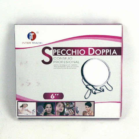 [8057255123246] SPECCHIO DOPPIA