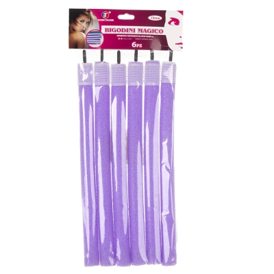 [8057255123444] BIGODINI MAGICI 18MM