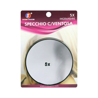 [8057255149604] SPECCHIO C/VENTOSA