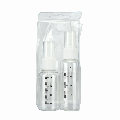 [8057255150594] SET SPRUZZATORE DA BORSA 2PZ