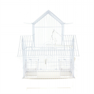 [8057255152178] GABBIA PER UCCELLO 30X23X46CM