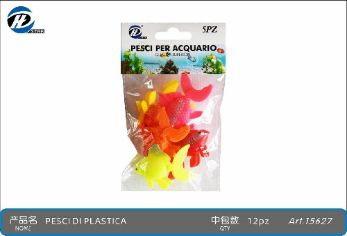 [8057255156275] PESCI X ACQUARIO