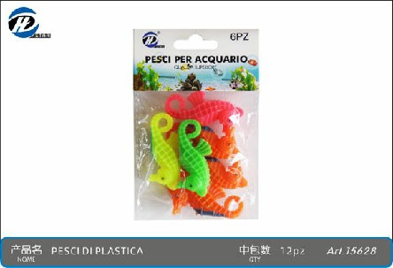 [8057255156282] PESCI X ACQUARIO