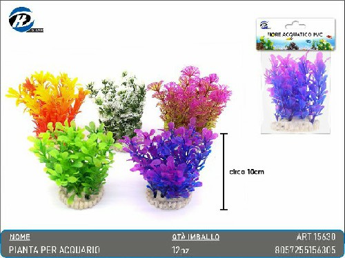 [8057255156305] PESCI X ACQUARIO