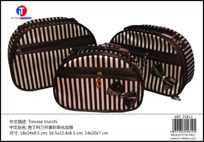 [8057255158125] SET BEAUTI CASE 3PZ