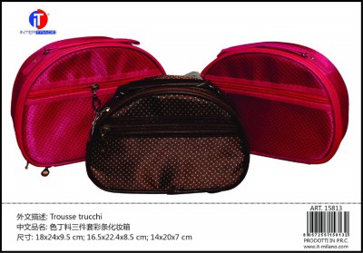 [8057255158132] SET BEAUTI CASE 3PZ