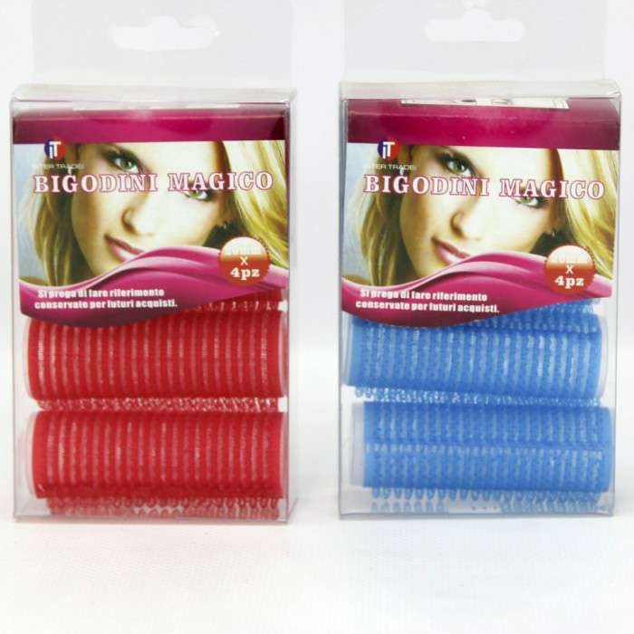 [8057255160814] BIGODINI MAGICO 20MM