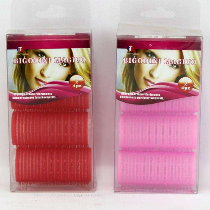 [8057255160821] BIGODINI MAGICO 4PZ 25MM 1/12