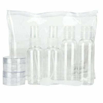 [8057255161521] SET SPRUZATORE DA BORSA 7PZ