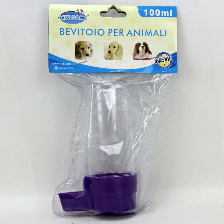 [8057255165956] BEVITOIO PER ANIMALE 100ML