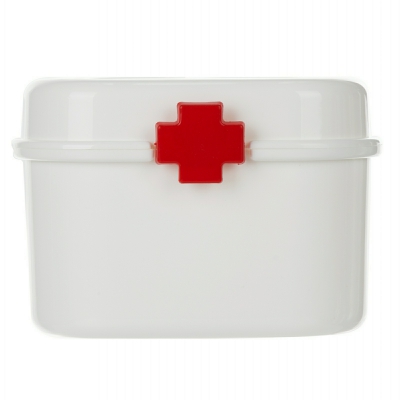 [8057255167929] BOX PRONTO SOCCORSO