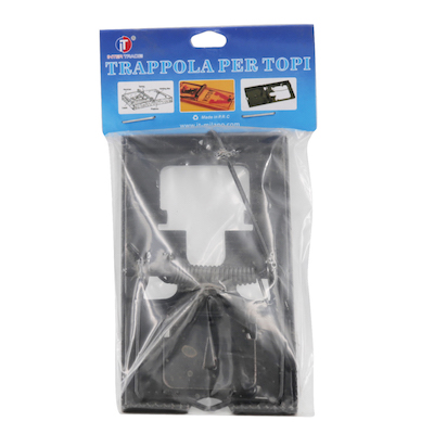 [8057255168599] TRAPPOLA PER TOPO S