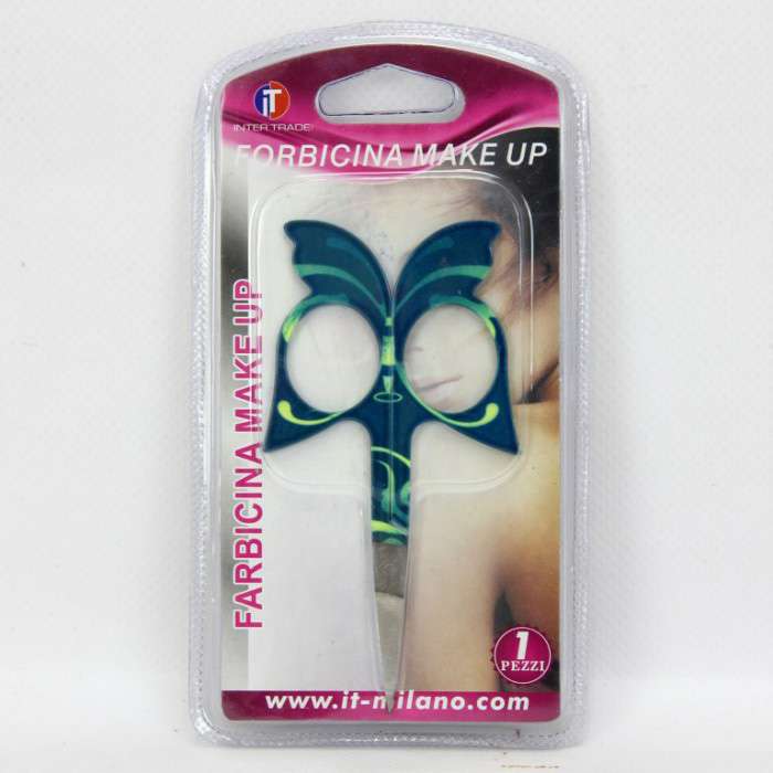 [8057255172336] FORBICINA MAKE UP 1/12