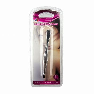 [8057255172374] PINZA PER SOPRACCIGLIA