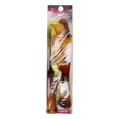 [8057255172671] SET 2 PETTINE PROFESSIONALE