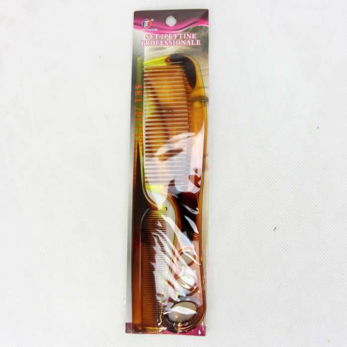 [8057255172688] SET 2 PETTINE PROFESSIONALE