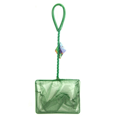 [8057255174163] GUADINO RETINO PER PESCI ACQUARIO 44X18CM