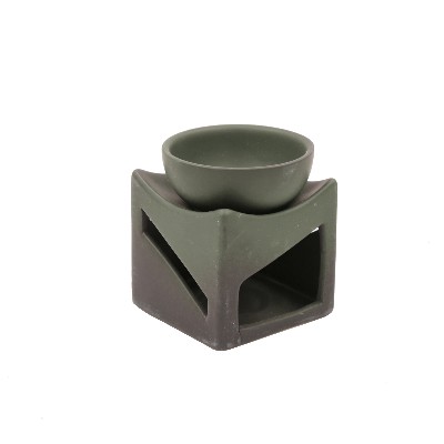 [8057255185596] BRUCIA ESSENZE IN CERAMICA
