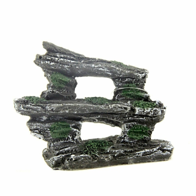 [8057255196547] ROCCIA DECORATIVA PER ACQUARIO 9CM