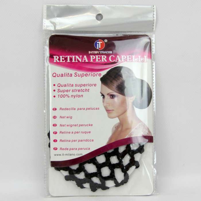 [8057255201388] RETINA PER CAPELLI
