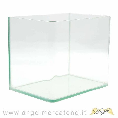 [8057255203818] ACQUARIO DI VETRO GRANDE