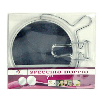 [8057255207243] SPECCHIO DOPPIO 7*
