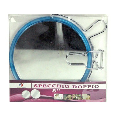 [8057255207250] SPECCHIO DOPPIO 8*