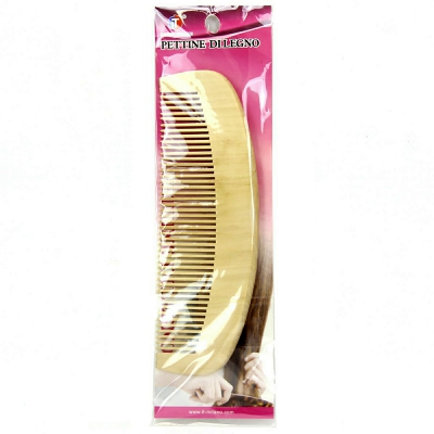 [8057255211677] PETTINE DI LEGNO 1/12
