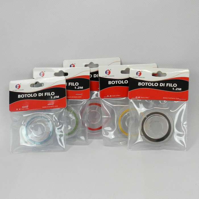 [8057255214678] ROTOLO DI FILO 1.2M