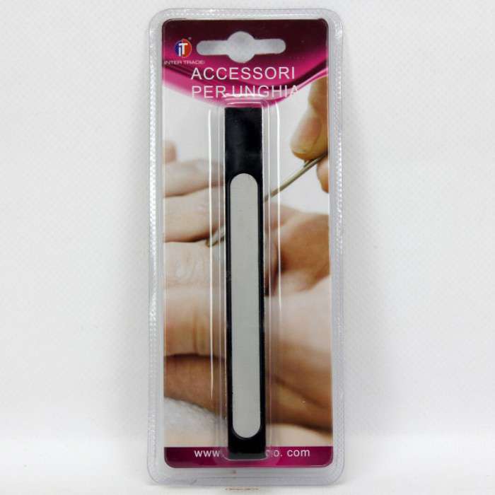 [8057255220013] ACCESSORI PER UNGHIA