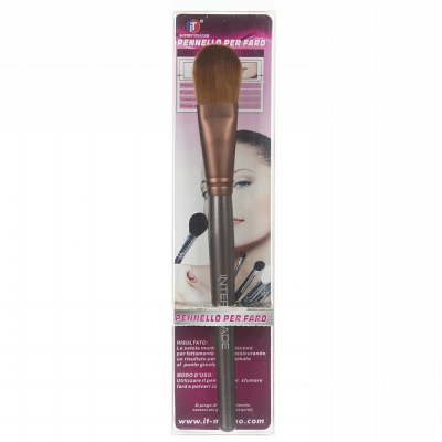 [8057255220143] PENNELLI MAKEUP PER TRUCCO