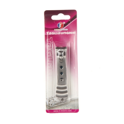 [8057255222260] TAGLIAUNGHIE INOX