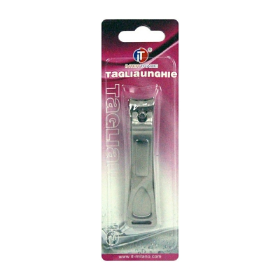 [8057255222277] TAGLIAUNGHIE INOX