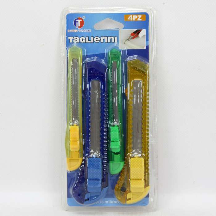 [8057255222291] TAGLIERINI