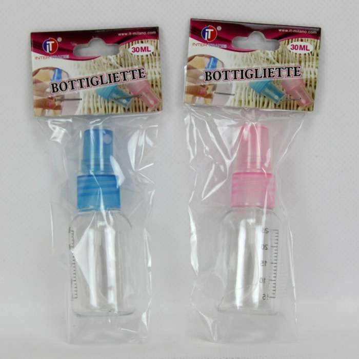 [8057255222888] BOTTIGLIETTE 30ML