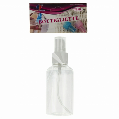 [8057255222901] BOTTIGLIETTE 75ML 1/12
