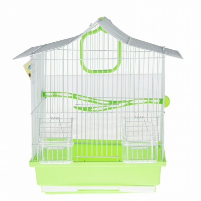 [8057255230937] GABBIA PER UCCELLO 29.5*22.3*38.5CM