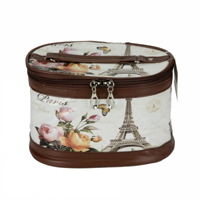 [8057255237806] BEAUTYCASE 3PZ 20X16X12CM