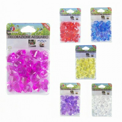 [8057255243197] DECORAZIONE ACQUARIO